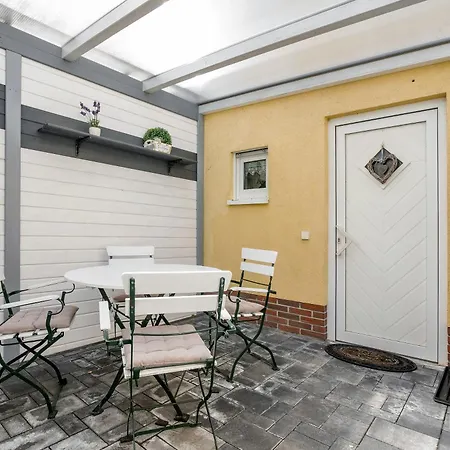 Holiday home Am Lausitzer Seenland