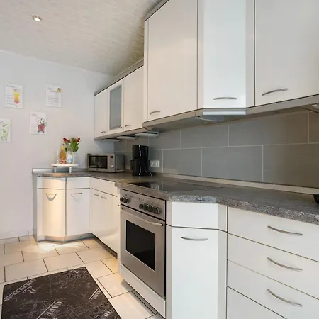 Holiday home Am Lausitzer Seenland