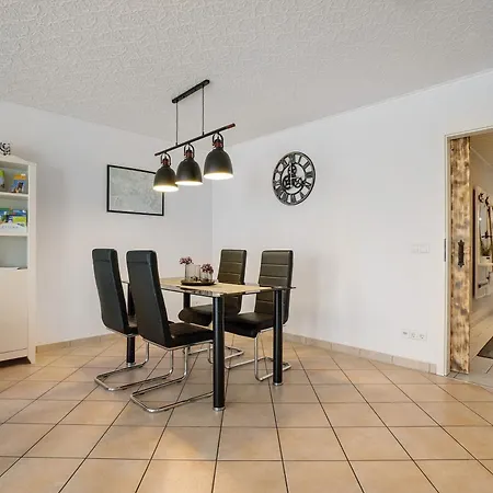 Holiday home Am Lausitzer Seenland *