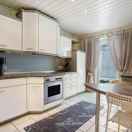 Holiday home Am Lausitzer Seenland