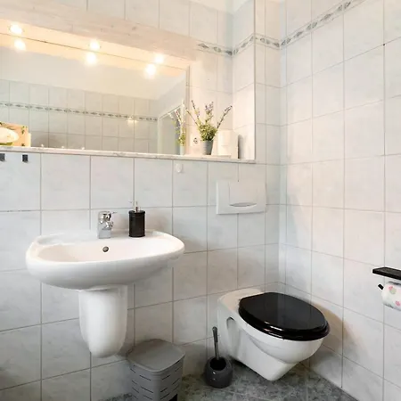 Holiday home Am Lausitzer Seenland