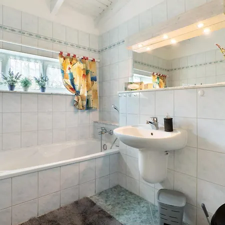 Holiday home Am Lausitzer Seenland