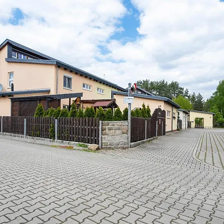 Holiday home Am Lausitzer Seenland *