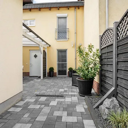 Holiday home Am Lausitzer Seenland