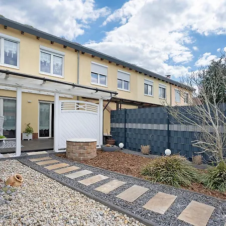 Holiday home Am Lausitzer Seenland *