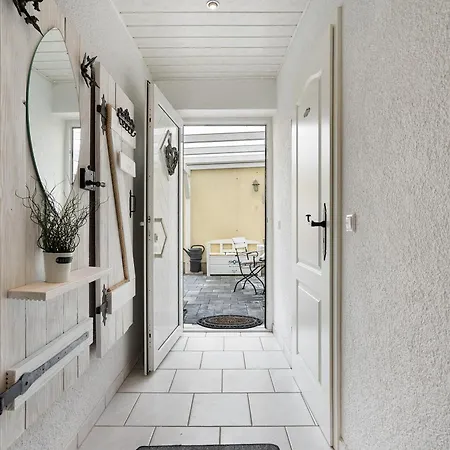 Holiday home Am Lausitzer Seenland Hoyerswerda