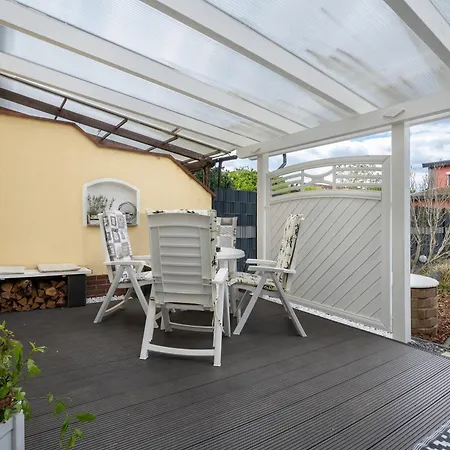 Am Lausitzer Seenland Hoyerswerda